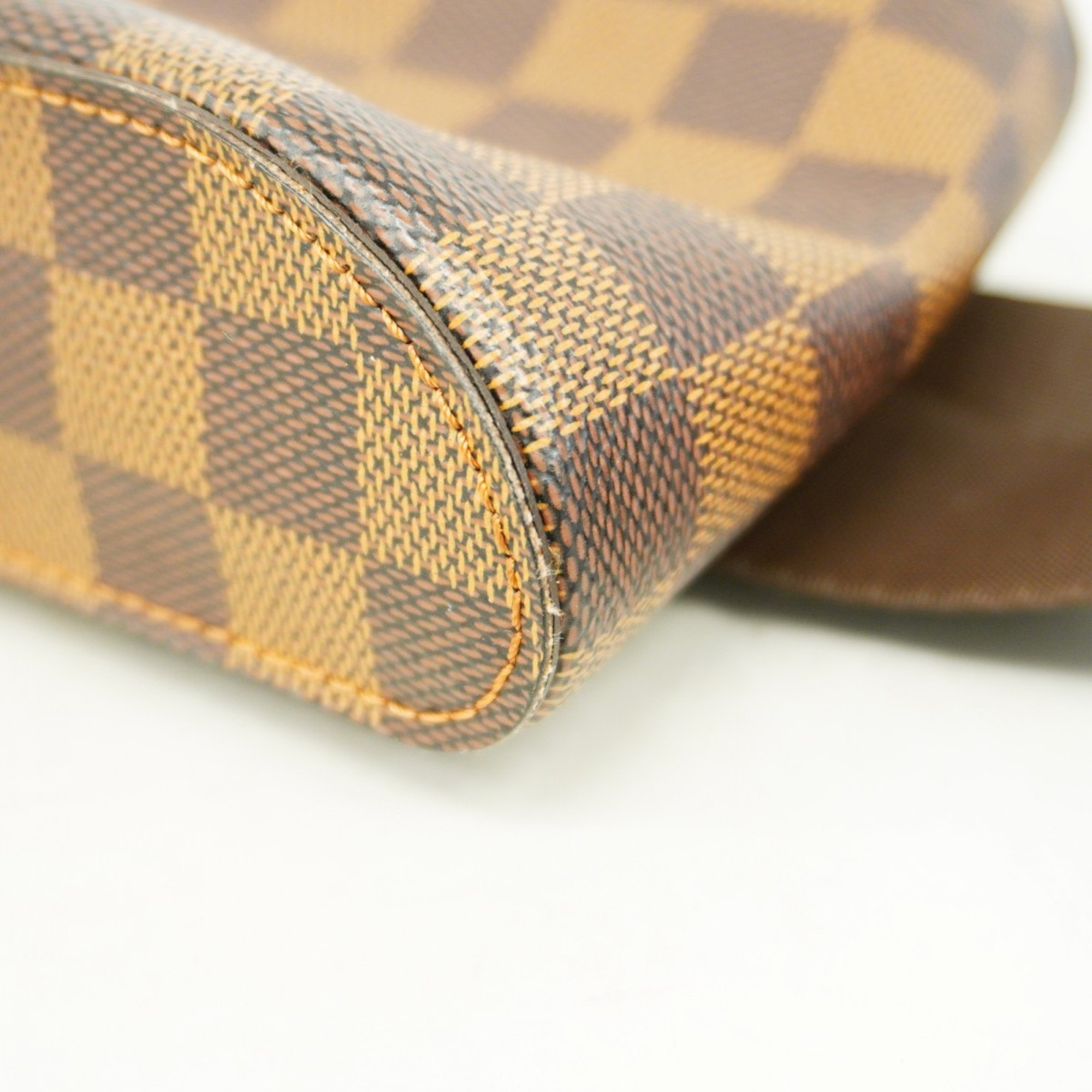 Louis Vuitton Body Bag Damier Geronimos N51994 Ebene Men's Women's