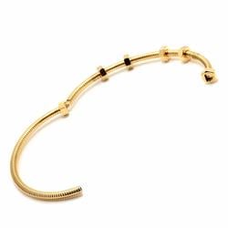 Cartier ECROU Bracelet #19 K18 YG Yellow Gold 750