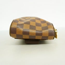 Louis Vuitton Body Bag Damier Geronimos N51994 Ebene Men's Women's