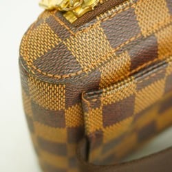 Louis Vuitton Body Bag Damier Geronimos N51994 Ebene Men's Women's