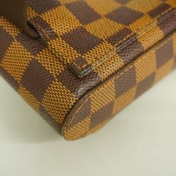 Louis Vuitton Body Bag Damier Geronimos N51994 Ebene Men's Women's