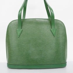 Louis Vuitton Shoulder Bag Epi Rucksack M52284 Borneo Green Ladies