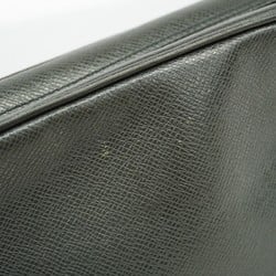 Louis Vuitton Clutch Bag Taiga Ardoise M30812 Men's