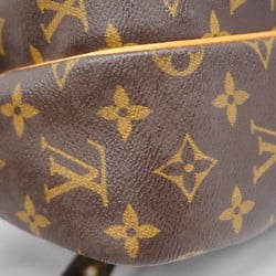 Louis Vuitton Shoulder Bag Monogram Nile M45244 Brown Ladies