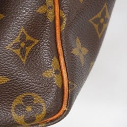 Louis Vuitton Boston Bag Monogram Keepall 45 M41428 Brown Men's Women's