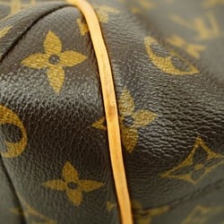 Louis Vuitton Tote Bag Monogram Totally PM M56688 Brown Women's