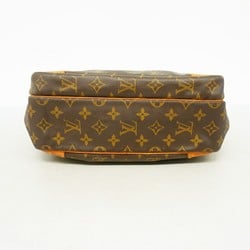 Louis Vuitton Shoulder Bag Monogram Nile M45244 Brown Ladies