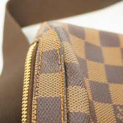 Louis Vuitton Body Bag Damier Geronimos N51994 Ebene Men's Women's