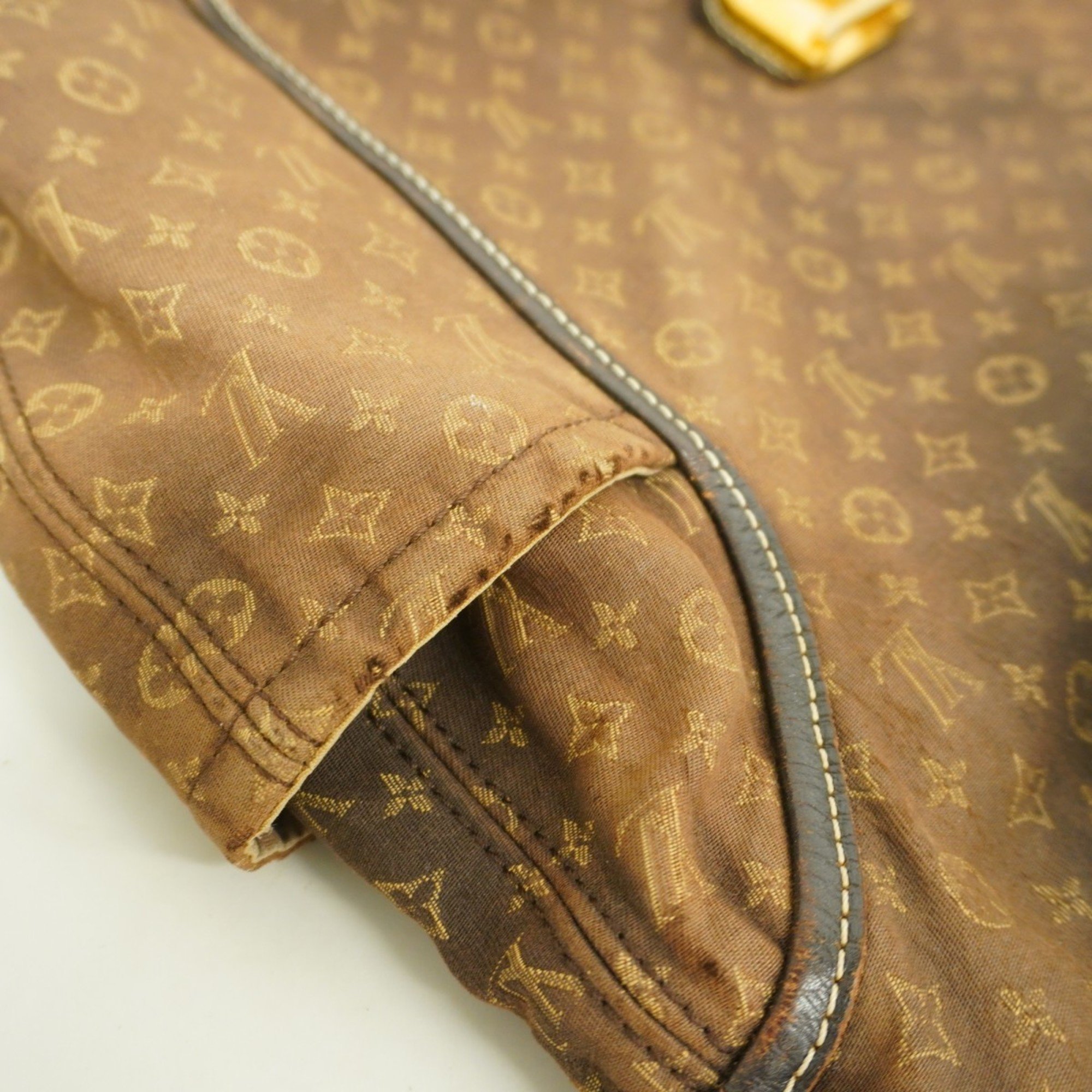 Louis Vuitton Shoulder Bag Monogram Idylle Romance M56699 Fuzan Ladies