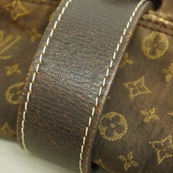 Louis Vuitton Shoulder Bag Monogram Idylle Romance M56699 Fuzan Ladies