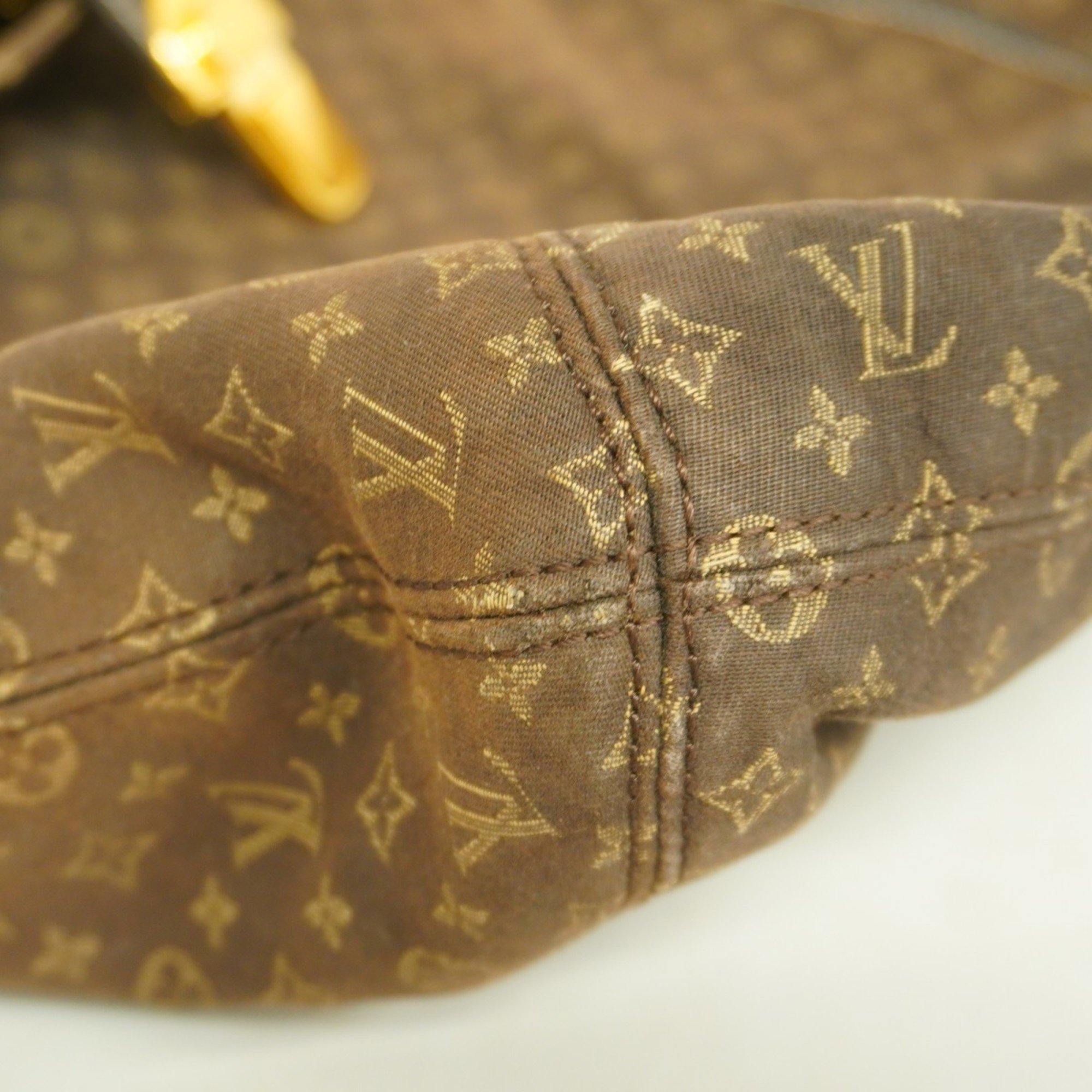 Louis Vuitton Shoulder Bag Monogram Idylle Romance M56699 Fuzan Ladies