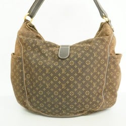 Louis Vuitton Shoulder Bag Monogram Idylle Romance M56699 Fuzan Ladies