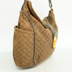 Louis Vuitton Shoulder Bag Monogram Idylle Romance M56699 Fuzan Ladies