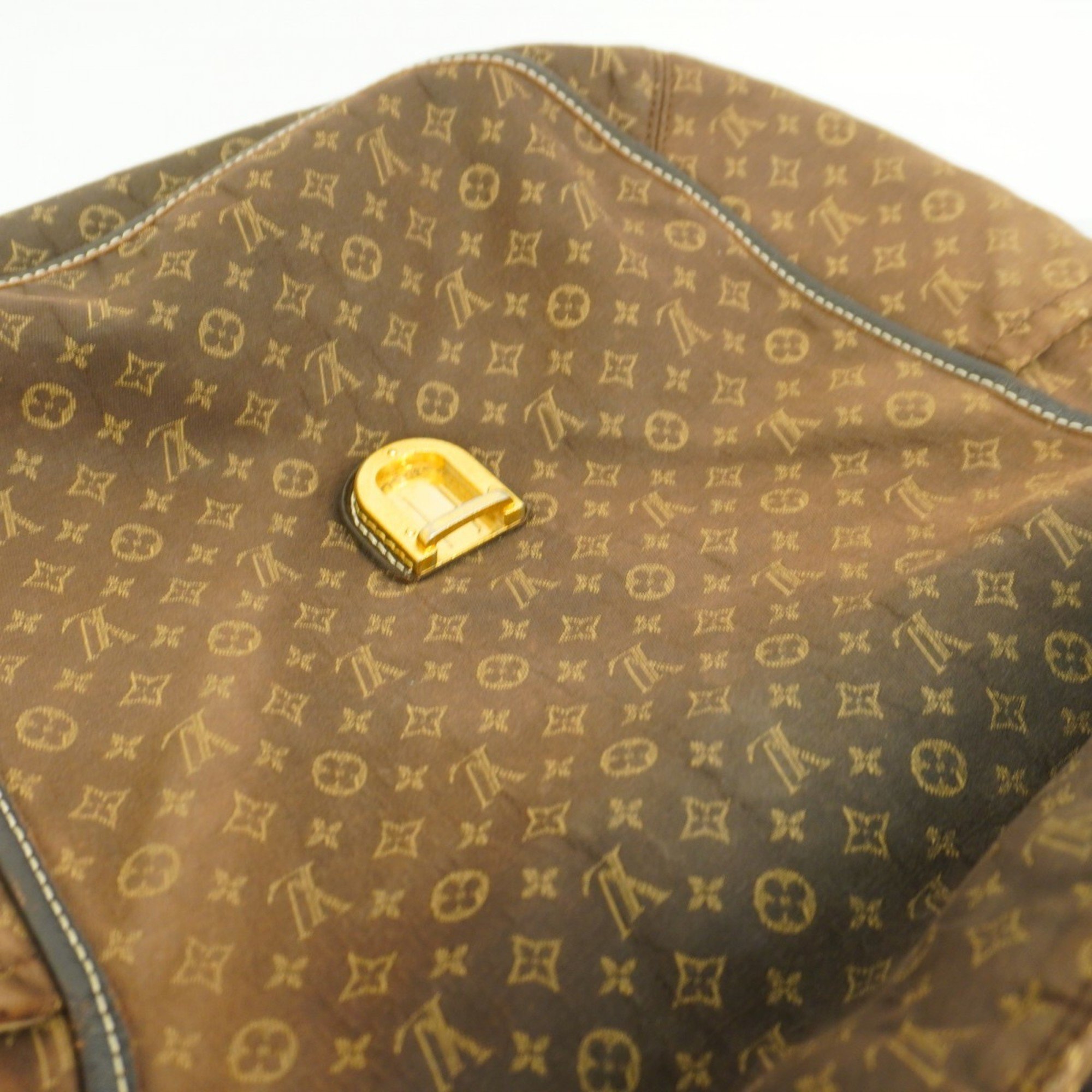 Louis Vuitton Shoulder Bag Monogram Idylle Romance M56699 Fuzan Ladies