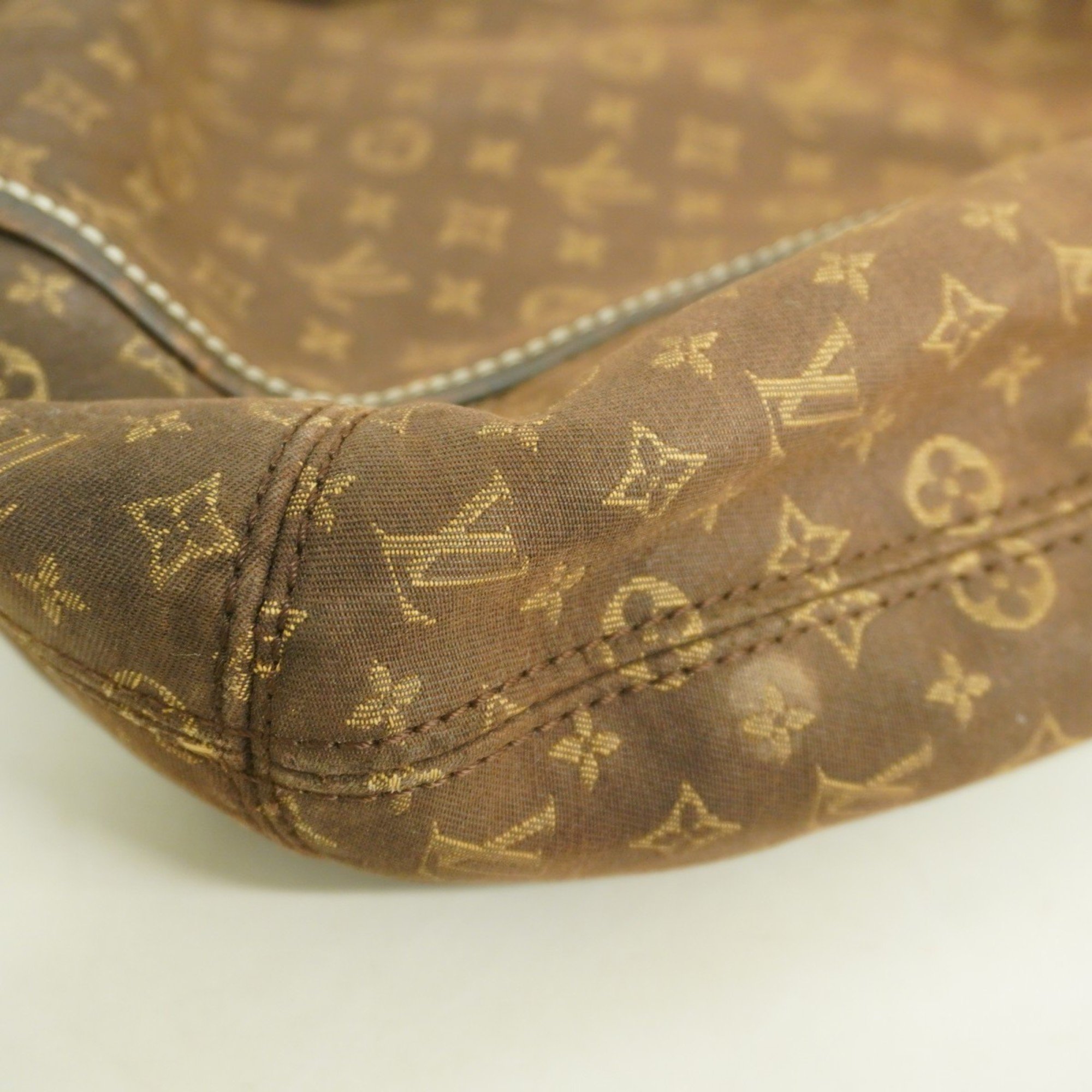 Louis Vuitton Shoulder Bag Monogram Idylle Romance M56699 Fuzan Ladies