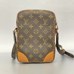 Louis Vuitton Shoulder Bag Monogram Amazon M45236 Brown Ladies