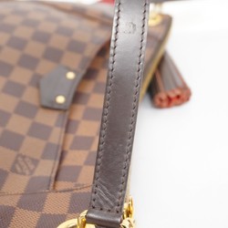 Louis Vuitton Shoulder Bag Damier Southbank N42230 Ebene Ladies