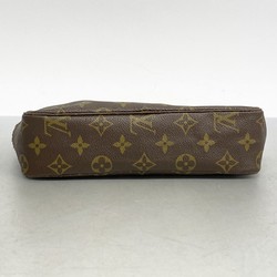 Louis Vuitton Pouch Monogram True Toilet 23 M47524 Brown Ladies