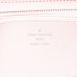 Louis Vuitton Monogram Giant LV Escal Zippy Wallet Round Long M69110 Pastel Pink PVC Leather Women's LOUIS VUITTON