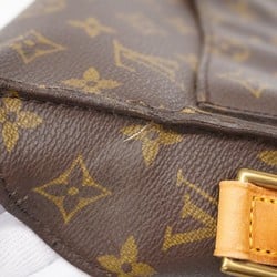 Louis Vuitton Shoulder Bag Monogram Saint-Clair GM M51242 Brown Women's