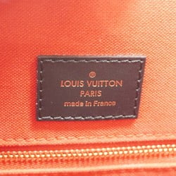 Louis Vuitton Tote Bag Monogram Giant On The Go GM M45320 Brown Women's