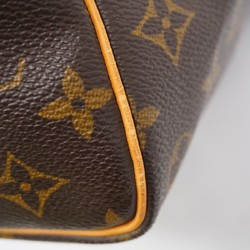 Louis Vuitton Boston Bag Monogram Keepall 50 M41426 Brown Men's Women's