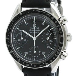 Polished OMEGA Speedmaster Automatic Steel Mens Watch 3510.50 BF577711