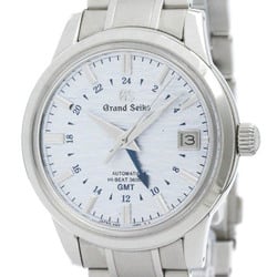 GRAND SEIKO Elegant Mechenecal GMT Automatic Watch SBGJ249 9S86-00N0 BF577992