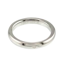 Van Cleef & Arpels Infinie Senior Tulle Ring Pt Platinum