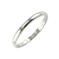 Tiffany & Co. Forever Ring, 2mm wide, platinum, Ring