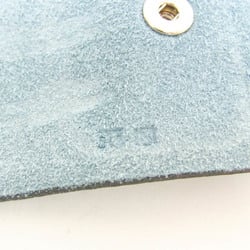 Hermes Ulysse A6 Planner Cover Blue Jean Mini