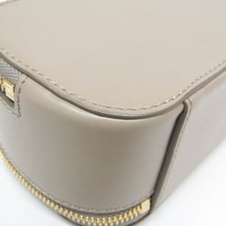 Chloé C Camera Bag CHC20SS225A37 Women's Leather Handbag,Shoulder Bag Beige