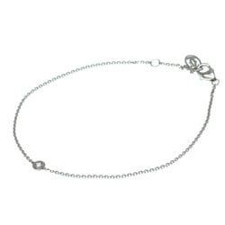 Cartier Diamants Légers De Cartier White Gold (18K) Diamond Charm Bracelet Carat/0.04 Silver