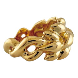 Chanel Ring, Chanel, size 12, 18k gold, women's, CHANEL