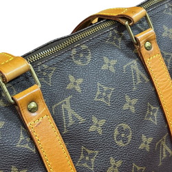 Louis Vuitton Flanery 45 Monogram Shoulder Bag Canvas M51115 Brown Women's LOUIS VUITTON