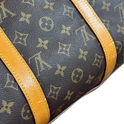 Louis Vuitton Flanery 45 Monogram Shoulder Bag Canvas M51115 Brown Women's LOUIS VUITTON