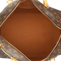 Louis Vuitton Montorgueil GM Monogram Shoulder Bag Canvas M95566 Brown Women's LOUIS VUITTON