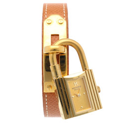 Hermes Kelly Watch, GP Quartz, Ladies' HERMES