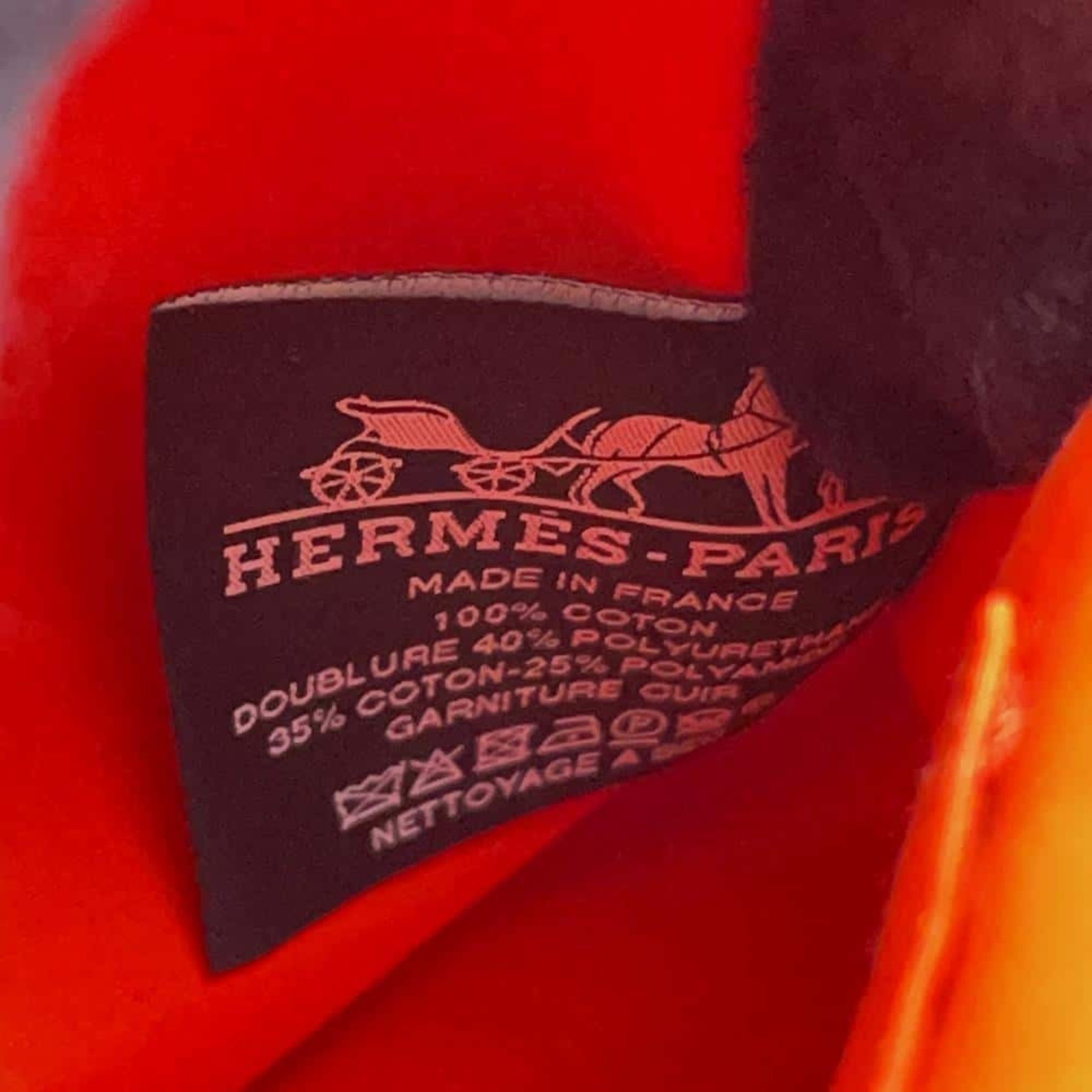 Hermes Pouch Bolide MM HERMES