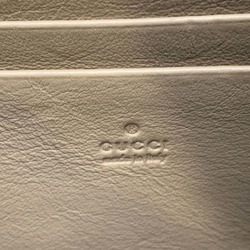 Gucci Chain Wallet Dionysus Suede 401231 GUCCI Bag