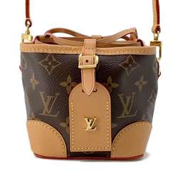 Louis Vuitton Shoulder Bag Monogram Noe Purse M57099 LOUIS VUITTON