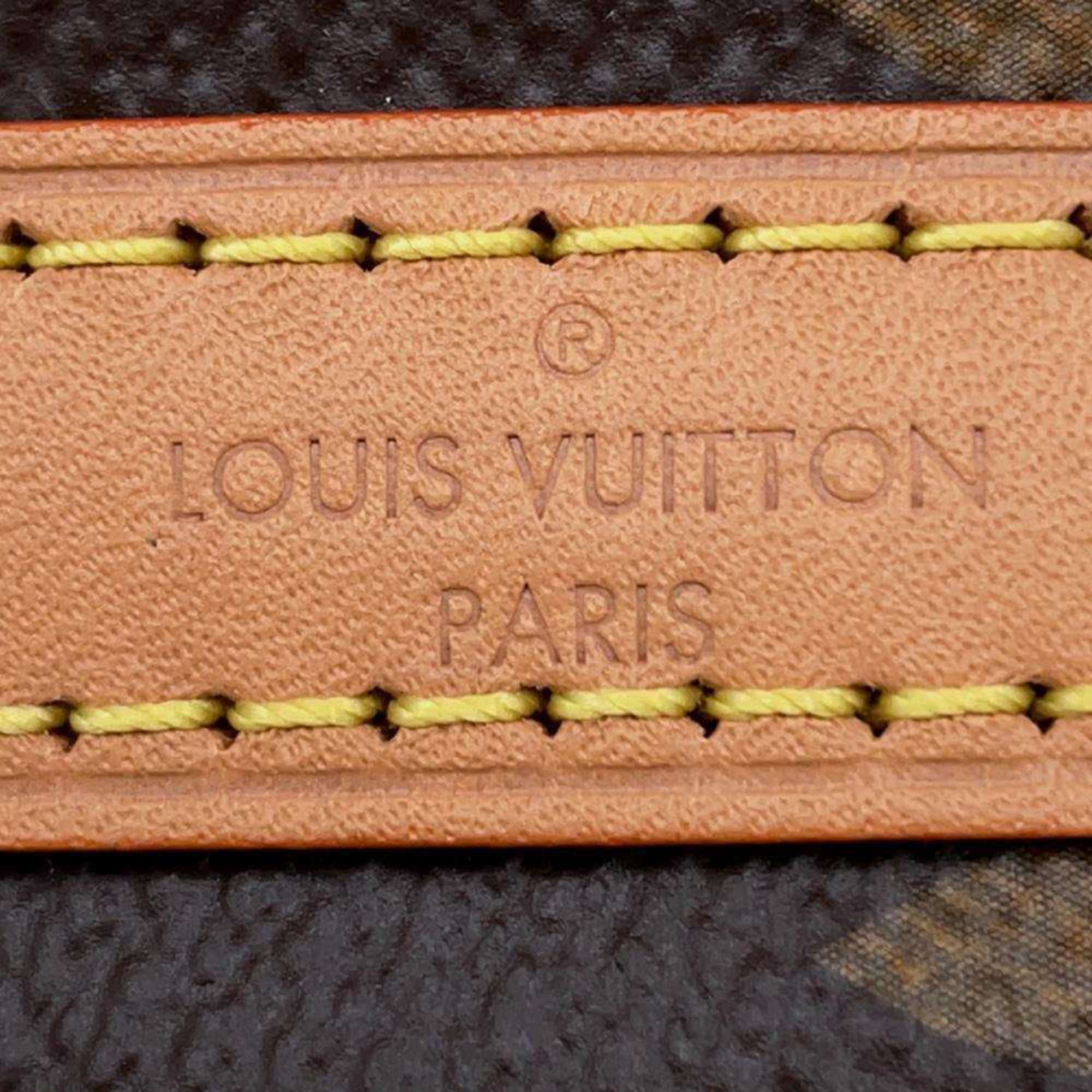 Louis Vuitton Shoulder Bag Monogram Noe Purse M57099 LOUIS VUITTON