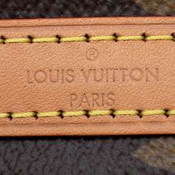 Louis Vuitton Shoulder Bag Monogram Noe Purse M57099 LOUIS VUITTON