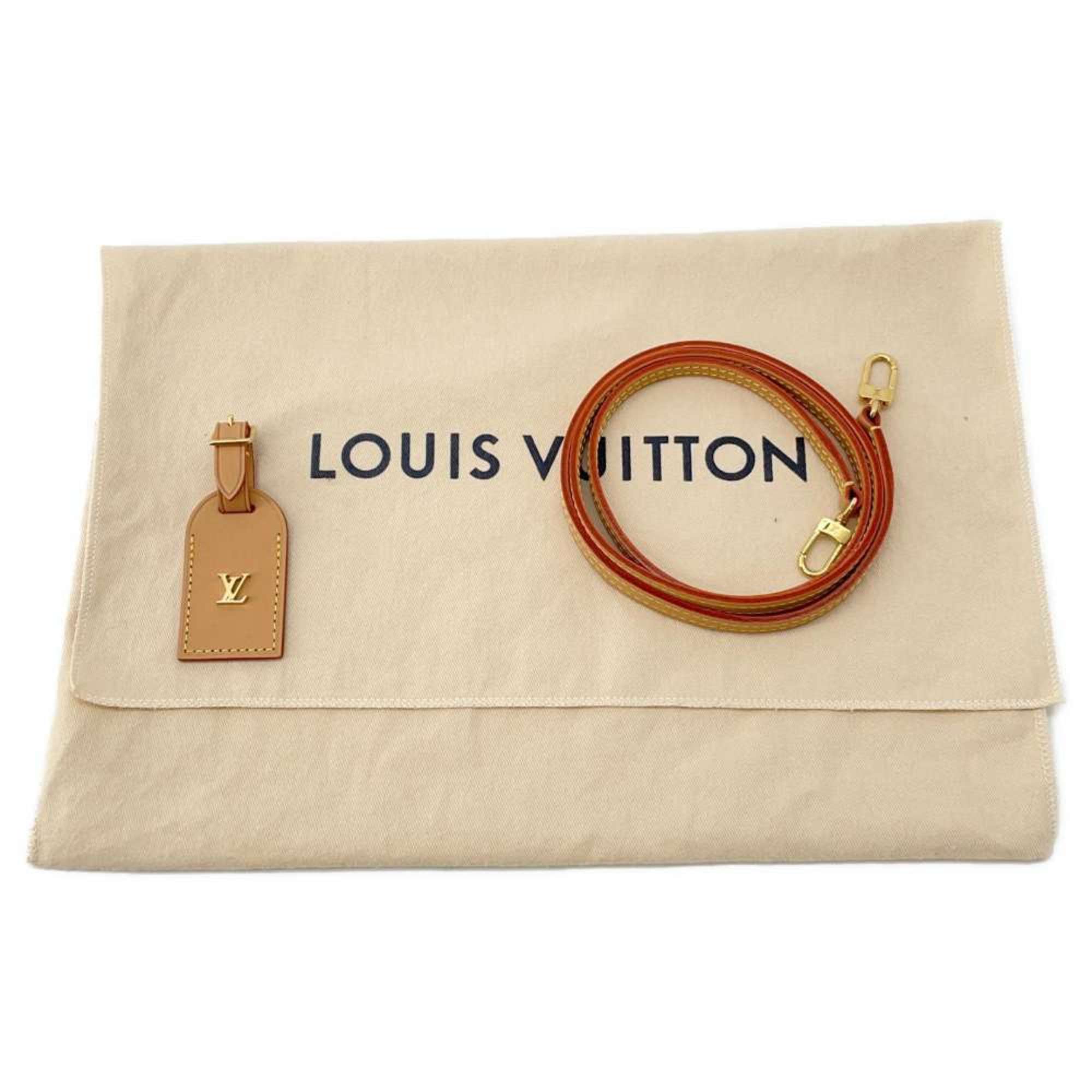 Louis Vuitton Shoulder Bag Monogram Noe Purse M57099 LOUIS VUITTON