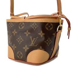 Louis Vuitton Shoulder Bag Monogram Noe Purse M57099 LOUIS VUITTON