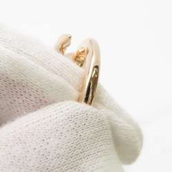 Cartier Ring Juste un Clou K18PG Pink Gold Size 52 B4092500