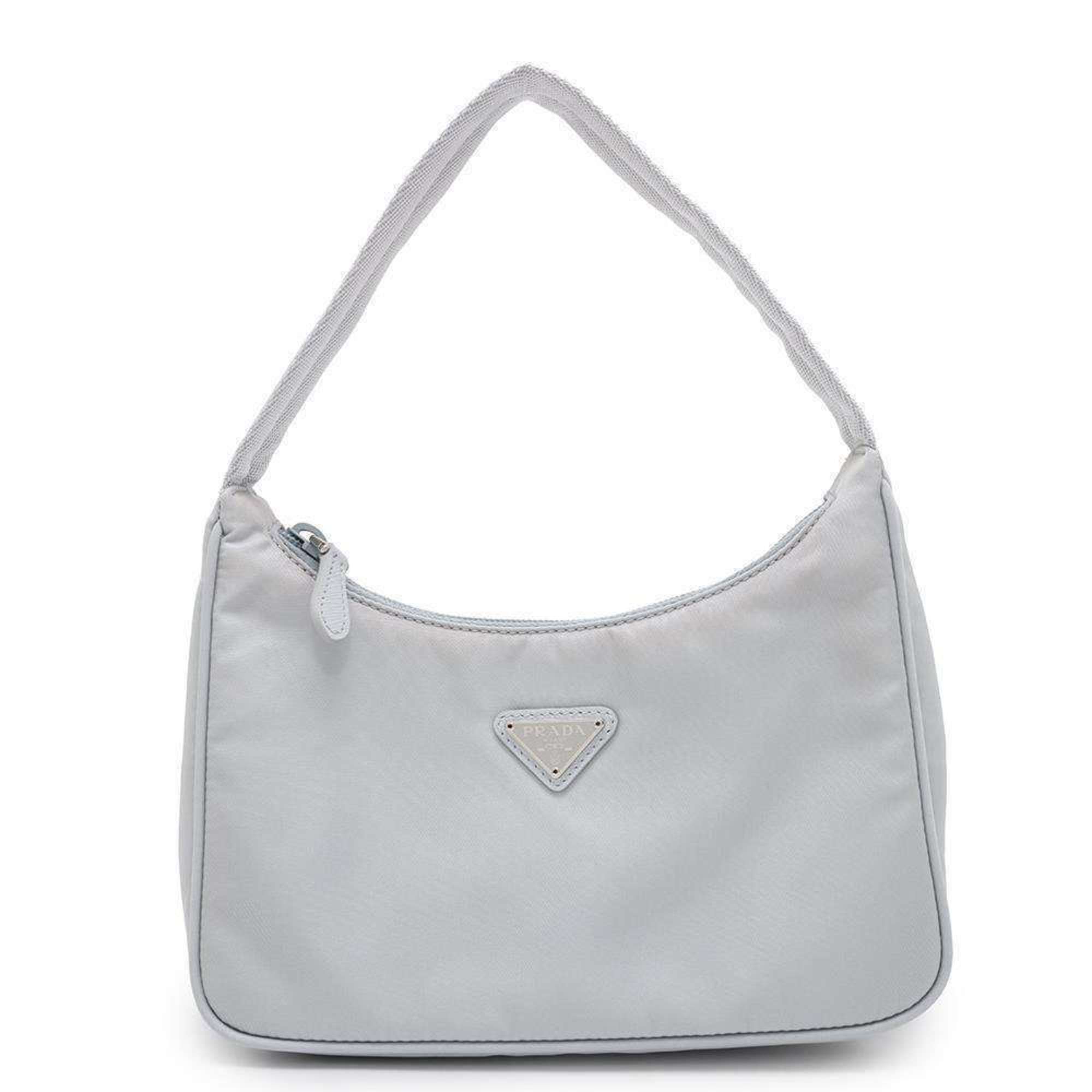 Prada Shoulder Bag Re-Edition2000 Nylon 1NE515 PRADA Bags Handbags