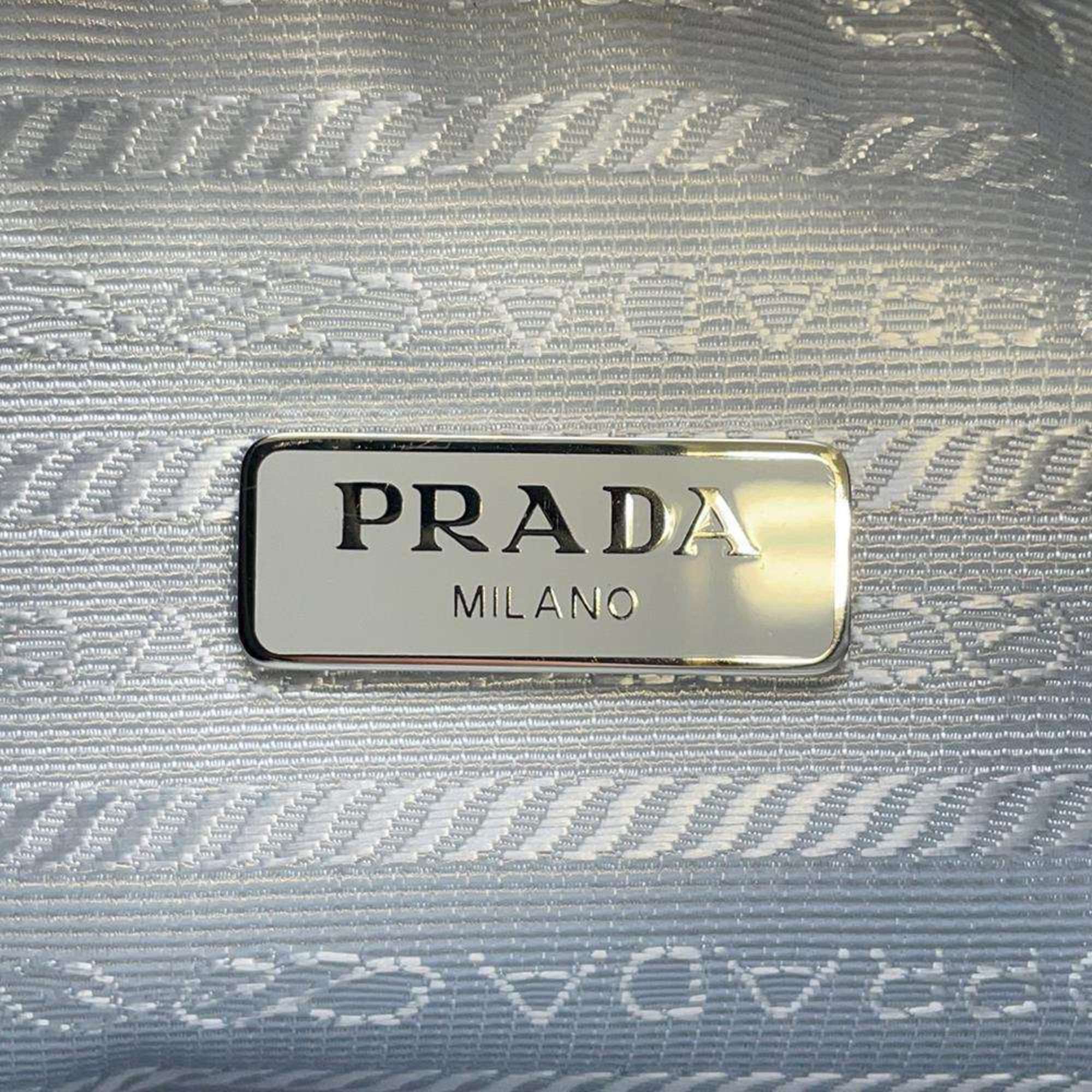 Prada Shoulder Bag Re-Edition2000 Nylon 1NE515 PRADA Bags Handbags