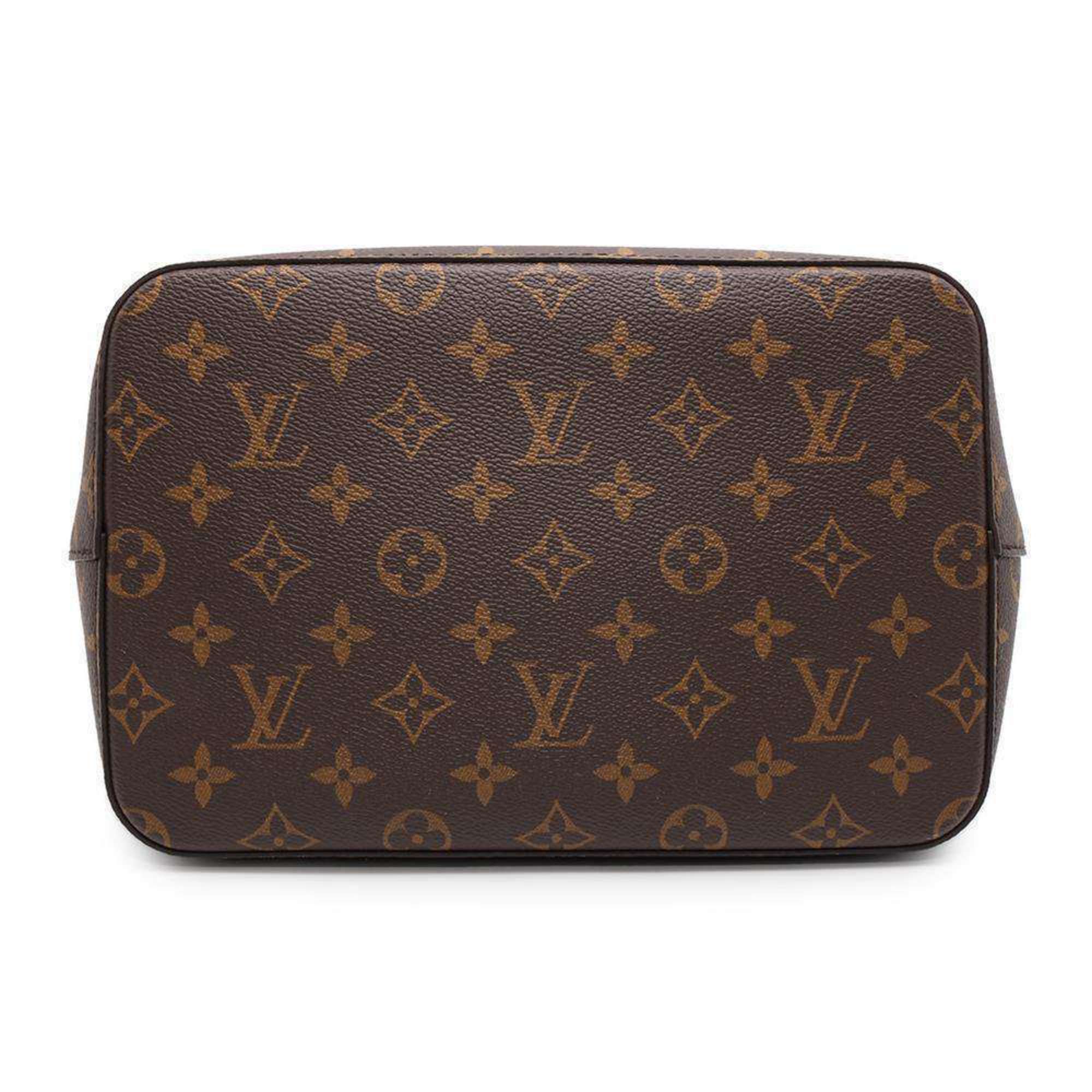 Louis Vuitton Shoulder Bag Monogram NeoNoe M44887 LOUIS VUITTON 2way