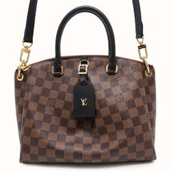 Louis Vuitton Handbag Damier Odeon Tote PM N45282 LOUIS VUITTON 2way Shoulder Bag